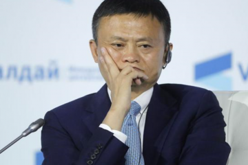 不止螞蟻集團(tuán)，馬云手中還有3個(gè)千億獨(dú)角獸，這才是真正的底牌！