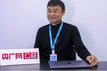 閃送杜尚骉：挖掘企業(yè)特性 譜寫就業(yè)扶貧三部曲