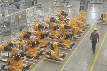 共享經(jīng)濟視角下，物流裝備制造業(yè)的變革與發(fā)展