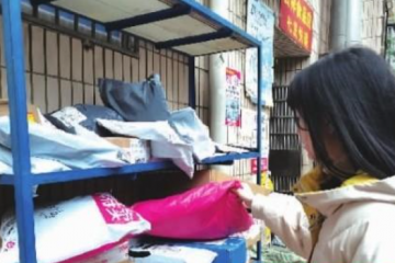 “拆箱高峰”后，快遞包裝“減塑”還差哪