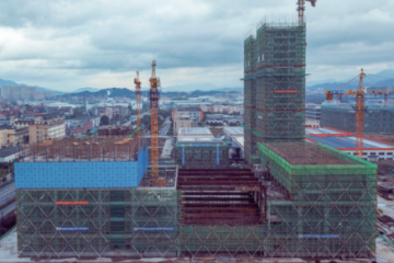 推進(jìn)“快遞回歸” 打造“快遞之城”