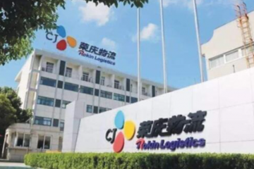 傳京東與順豐競購希杰榮慶，冷鏈物流頭部企業(yè)估值70億