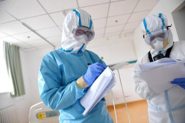 迅速進(jìn)入戰(zhàn)時(shí)狀態(tài)！