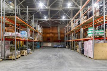 快遞概念+山東板塊+專用設(shè)備，領(lǐng)倉儲物流行業(yè)變革？ ?