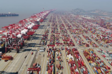 正是揚(yáng)帆搏浪時(shí)——以習(xí)近平同志為核心的黨中央“十三五”期間推進(jìn)全面深化改革紀(jì)實(shí)