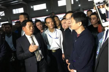 又一快遞巨頭栽了，泄露40萬條信息被約談，老板曾是“快遞首富”