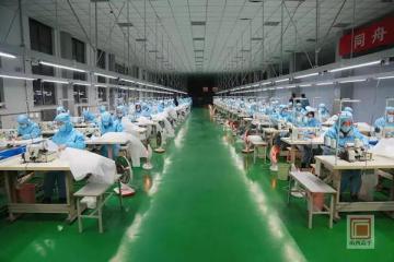 服裝供應(yīng)鏈未來發(fā)展的幾點思考