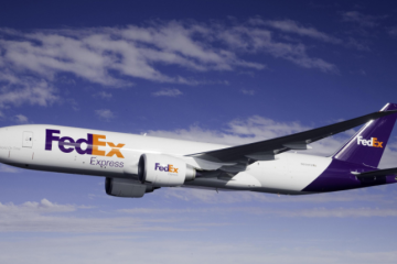 從美國寄快遞到中國多少錢，需要多長時(shí)間