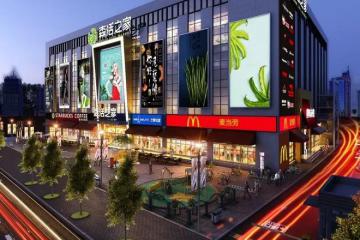 深度：森馬跨界“賣菜”，或許這才是菜市場的未來