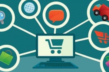 跨境物流業(yè)務(wù)激增 華人從業(yè)者抓契機(jī)謀發(fā)展