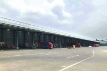 鄭州今年倉儲(chǔ)市場(chǎng)將供大于求