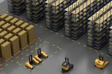 倉庫布局規(guī)劃如何最優(yōu)？