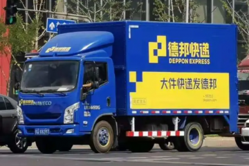 觀點(diǎn)：快運(yùn)沒有巨頭