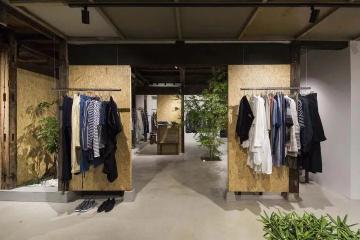 促銷高峰期服裝物流應(yīng)對策略