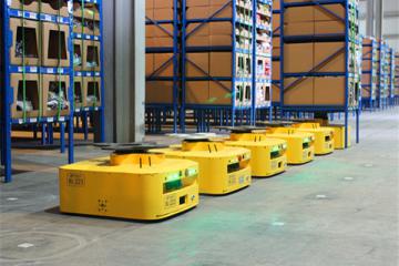 AGV對地面載荷簡易計算方法