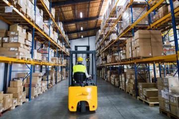 怎樣降低倉庫成本？