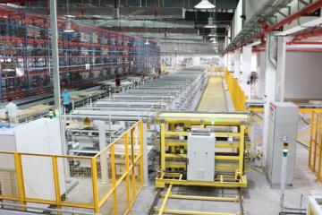 什么是智能倉儲？一文帶你徹底搞懂！