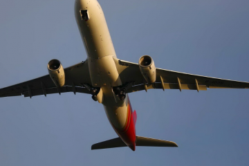 拿下東南亞航空貨運(yùn)市場？喻會(huì)蛟未曾放下的執(zhí)念