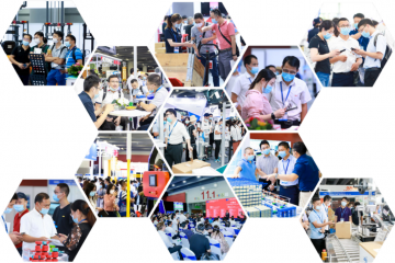 LET 2021中國廣州物流展蓄勢待發(fā)！