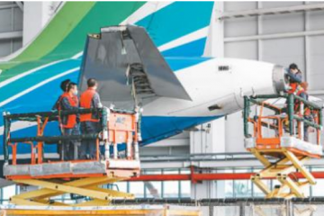 外資愛上了海南自貿(mào)港