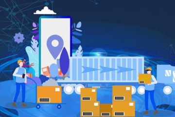 智慧物流，從“高速度”到“高質(zhì)量”！