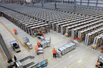 【透視】一文告訴你什么是一個(gè)好的物流中心