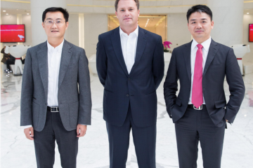 劉強(qiáng)東離首富更近了，財(cái)富或再增1000億，京東物流又來(lái)3項(xiàng)大動(dòng)作