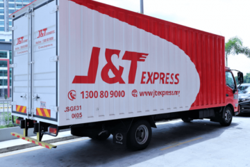 快遞下半場(chǎng)，極兔怎么走？