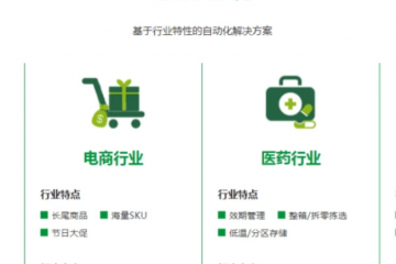 智慧物流遇上地產(chǎn)，碰出怎樣的火花？