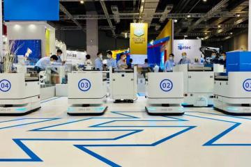 【原創(chuàng)】漫談SLAM導(dǎo)航技術(shù)