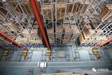 尹軍琪：那些難懂的物流術(shù)語