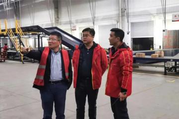 戰(zhàn)略轉(zhuǎn)型效果怎么樣？百世公布答案