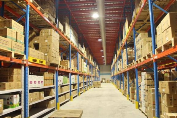 倉儲物流行業(yè)清潔發(fā)展趨勢如何？
