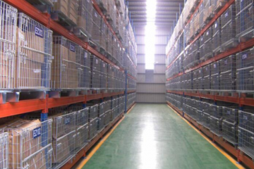 中國物資儲(chǔ)運(yùn)協(xié)會(huì)會(huì)長李勇昭：2020年中國倉儲(chǔ)業(yè)發(fā)展回顧與2021年展望