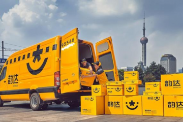 因擅自將快遞丟驛站，韻達(dá)快遞被點(diǎn)名，快遞服務(wù)為何越來越差？