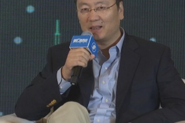 中國物流傳奇人物：快遞界的“教父”——金任群