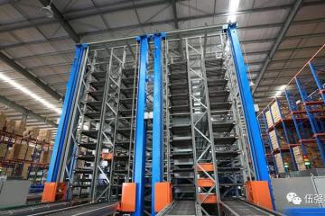 一文梳理中小型企業(yè)倉庫管理痛點與應(yīng)對策略