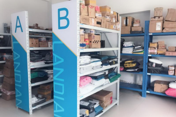 快遞代收點(diǎn)，能否更便民？