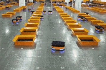 物流快遞行業(yè)價(jià)值分析，這篇文章講全了