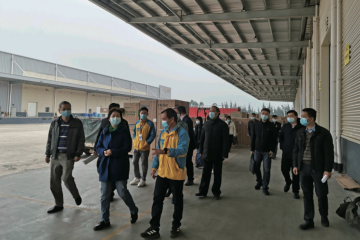 案例：蘇寧海南電商運(yùn)營中心的規(guī)劃與設(shè)計(jì)