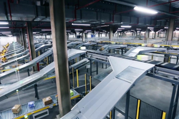 新落戶最高獎5000萬 廣州15條舉措加速國際物流中心建設(shè)