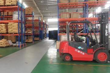 倉庫常用的8項管理工具