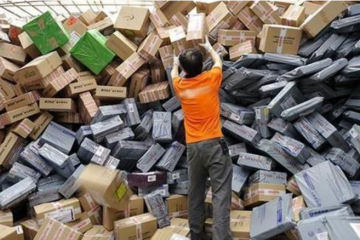 一個好消息出來，快遞包裝將有所改變，拆快遞不用再那么麻煩了