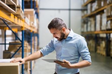 如何確保您的電商倉庫符合安全標(biāo)準(zhǔn)