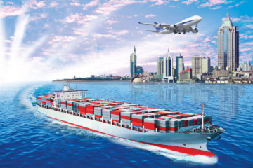 ?加快構(gòu)建現(xiàn)代化水運發(fā)展新格局