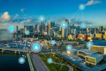 物聯(lián)網(wǎng)如何實現(xiàn)智能空間