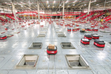 2025年，將有超過8500萬個人工工作崗位將被取代，你擔(dān)心嗎？