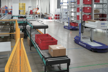 AI 賦能的移動機(jī)器人單體智能與群體智能發(fā)展趨勢