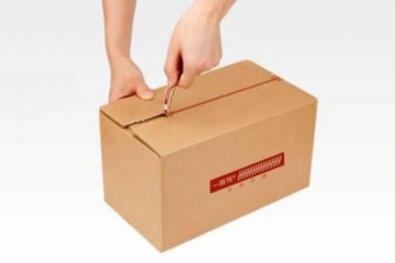 減少纏繞膠帶、歸還可循環(huán)包裝物，國家郵政局發(fā)出呼吁