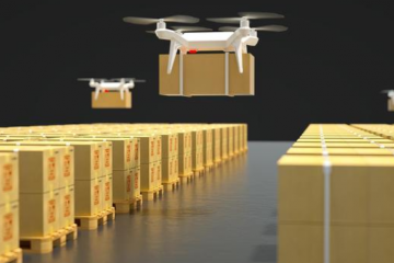 快遞包裝產(chǎn)業(yè)全景解析